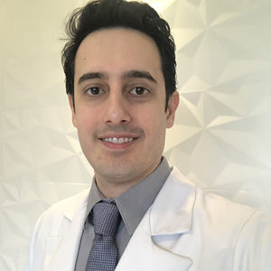 Dr. Lucas Pastore